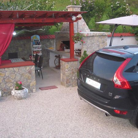 Apartment Yasica Izacic Dış mekan fotoğraf
