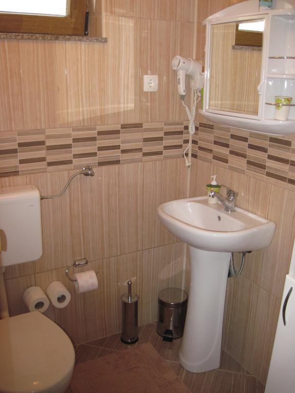 Apartment Yasica Izacic Dış mekan fotoğraf