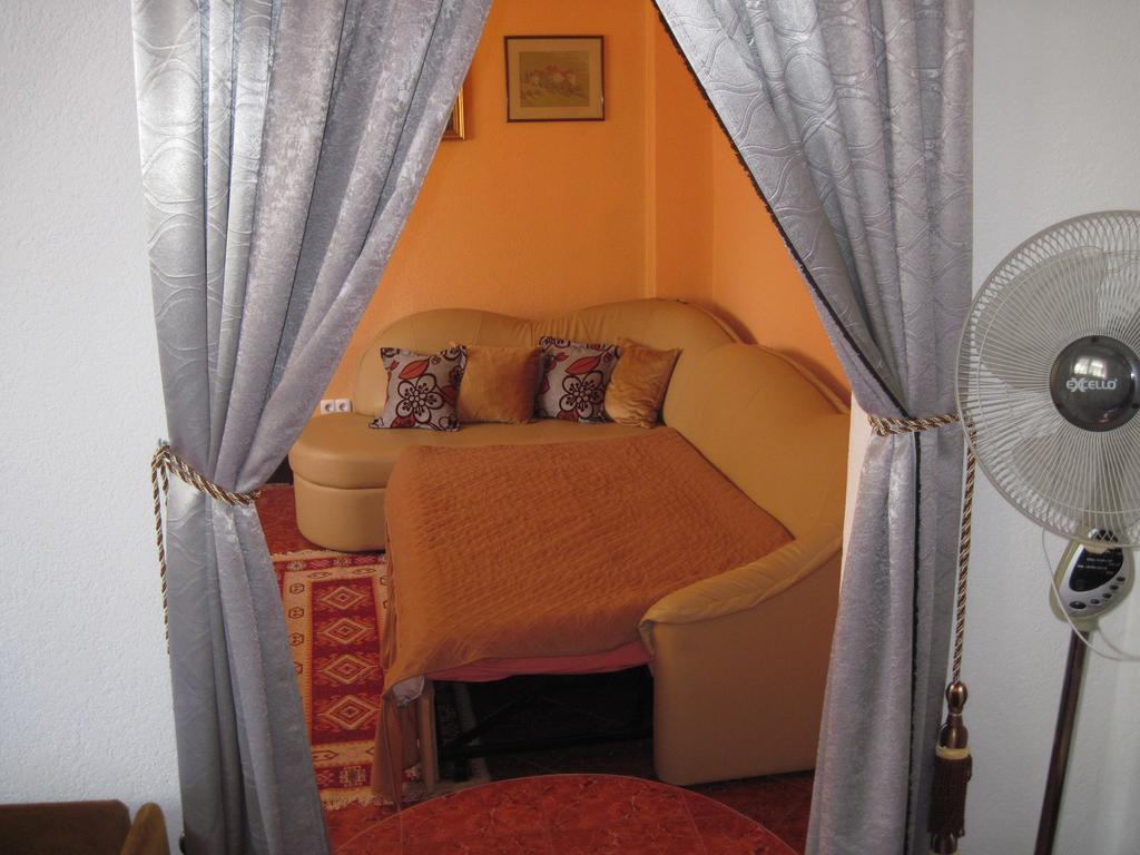 Apartment Yasica Izacic Dış mekan fotoğraf