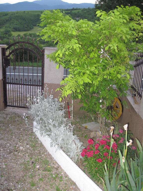 Apartment Yasica Izacic Dış mekan fotoğraf