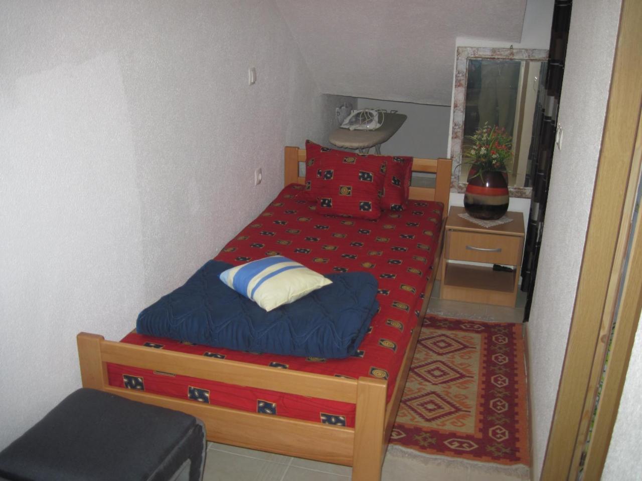 Apartment Yasica Izacic Dış mekan fotoğraf