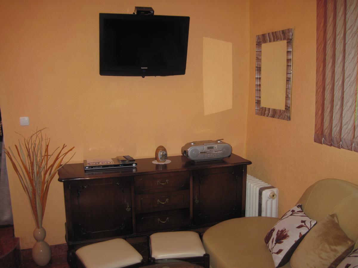 Apartment Yasica Izacic Dış mekan fotoğraf