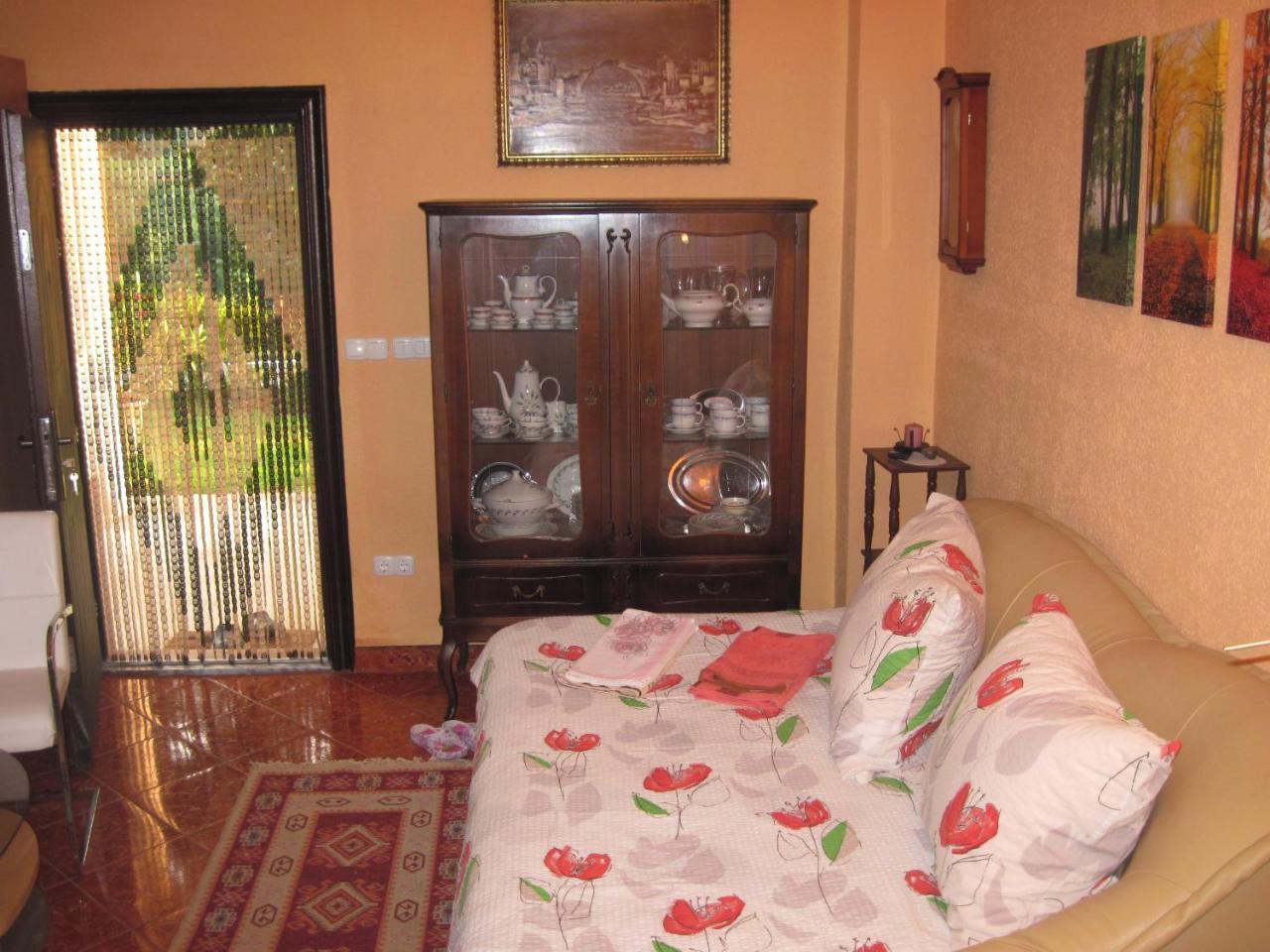 Apartment Yasica Izacic Dış mekan fotoğraf