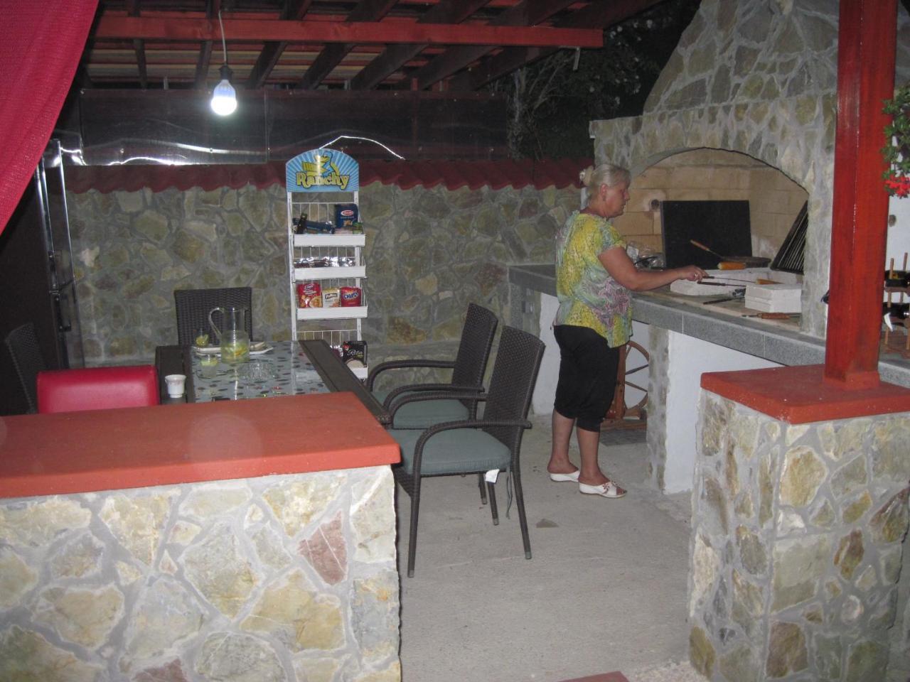 Apartment Yasica Izacic Dış mekan fotoğraf