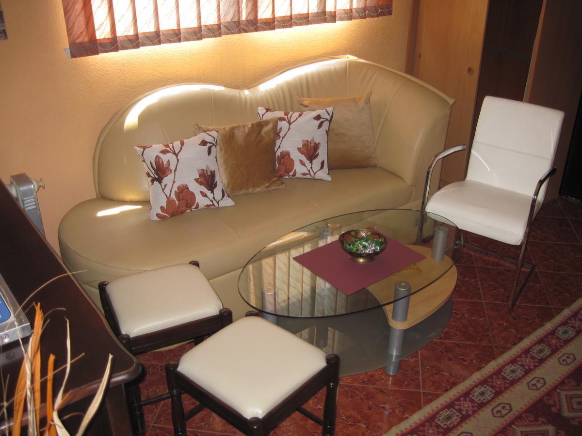 Apartment Yasica Izacic Dış mekan fotoğraf