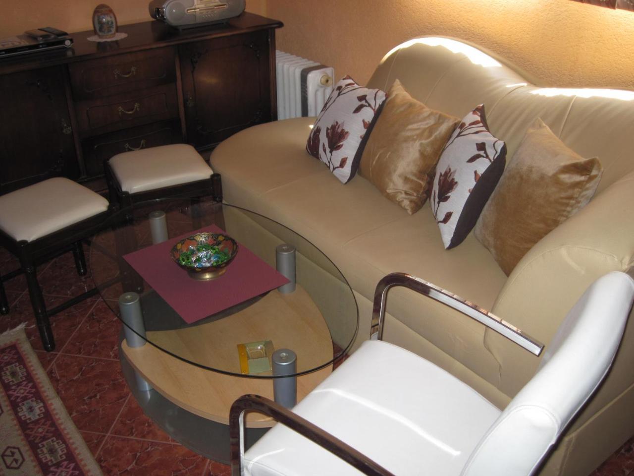 Apartment Yasica Izacic Dış mekan fotoğraf