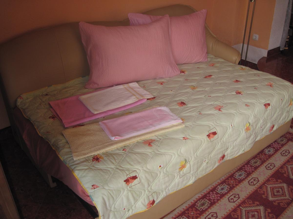 Apartment Yasica Izacic Dış mekan fotoğraf