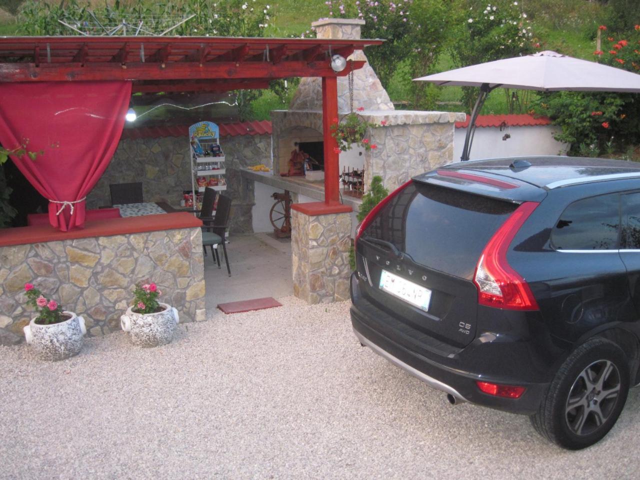 Apartment Yasica Izacic Dış mekan fotoğraf