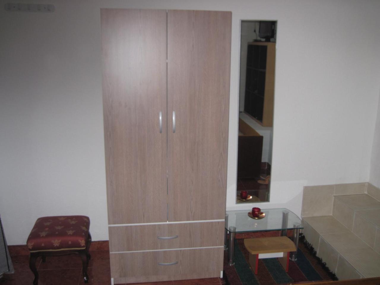 Apartment Yasica Izacic Dış mekan fotoğraf